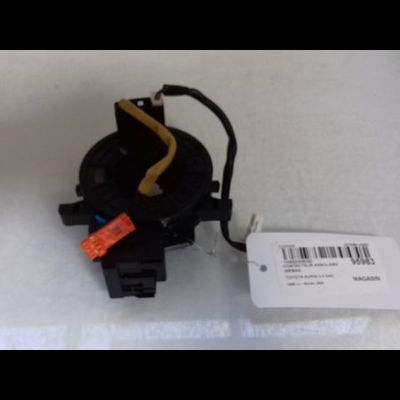 Contacteur annulaire airbag Toyota AURIS (_E15_) 2.0 d-4d (ade150_) (2006-2012)
