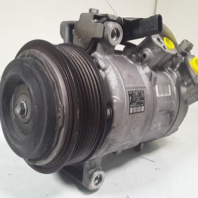 Compresseur air conditionne Mercedes-benz CLASSE C T-Model (S205) C 200 bluetec - d (205.237) (2014-2018)