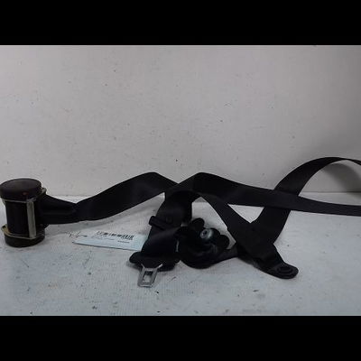 Ceinture arrière gauche Mini MINI (R56) Cooper (2006-2012)