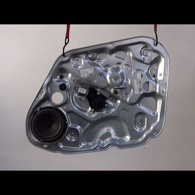 Mecanisme  moteur lève-glace avant droit Hyundai Ix20 (JC) 1.6 (2010-2019)