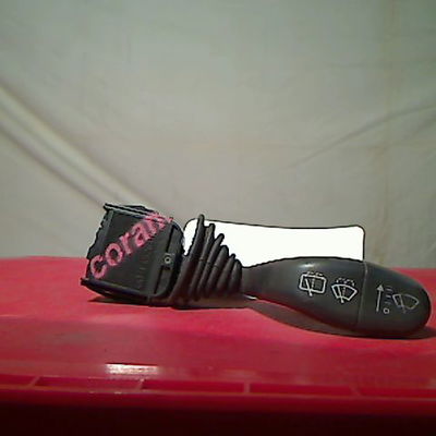 Commande essuie glace Skoda FELICIA I Break (6U5) 1.3 lxi (1995-1998)