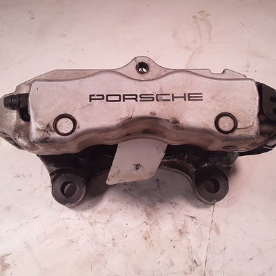 Etrier de frein arrière droit Porsche CAYENNE (9PA) S 4.5 (2002-2007)