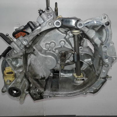 Boîte à vitesse mecanique Peugeot 406 (8B) 1.8 16v (1995-2000)