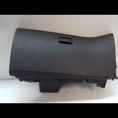 Boite à gants Citroën C4 PICASSO I Monospace (UD_) 2.0 hdi 138 (2006-2013) 5 portes