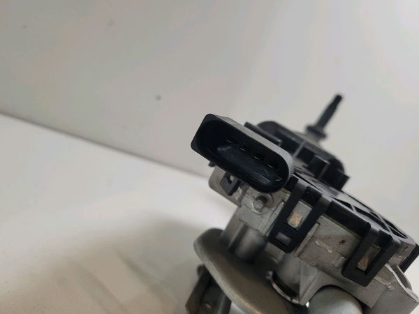 Moteur essuie-glace avant Citroën C3 III Van (SX_, SY_) Bluehdi 100 (2019)