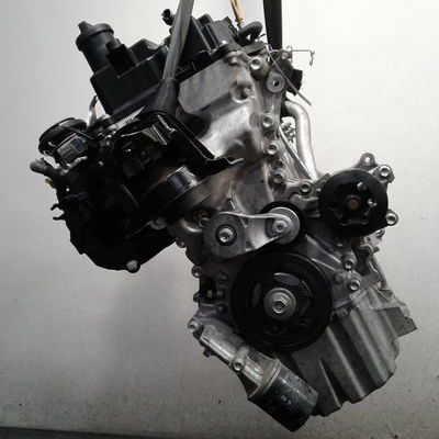Moteur essence Peugeot 108 1.0 vti 72 (2018)
