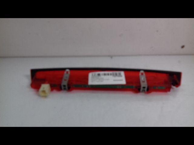 Feux stop supplementaire Renault SCÉNIC II (JM0-1_) 1.5 dci (jm1e, jm16) (2005-2008) 5 portes