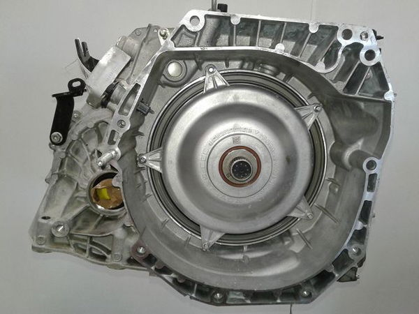 Boîte à vitesse automatique Renault KADJAR (HA_, HL_) 1.3 tce 140 (2018)