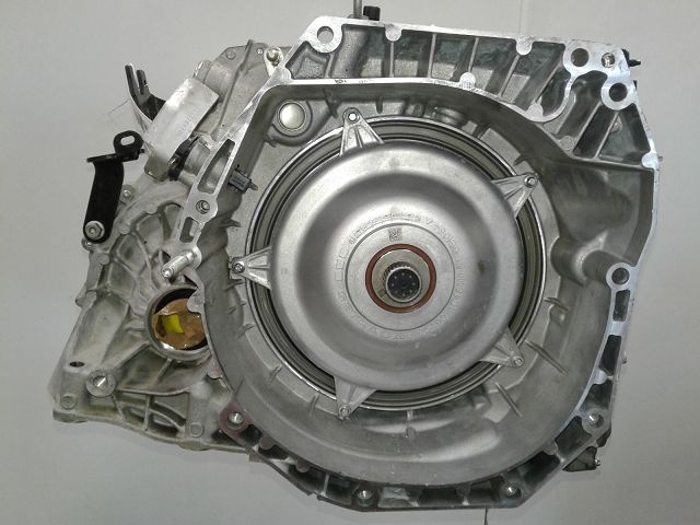 Boîte à vitesse automatique Renault KADJAR (HA_, HL_) 1.3 tce 140 (2018)