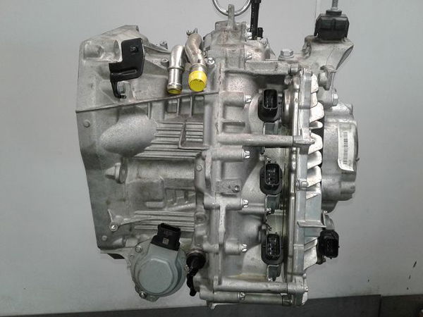 Boîte à vitesse automatique Renault KADJAR (HA_, HL_) 1.3 tce 140 (2018)