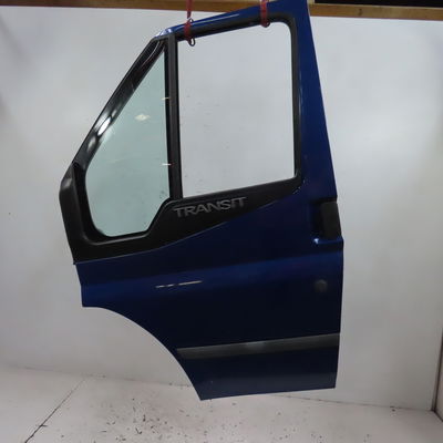 Porte avant gauche Ford TRANSIT Camionnette (FA_ _) 2.2 tdci (2011-2014)