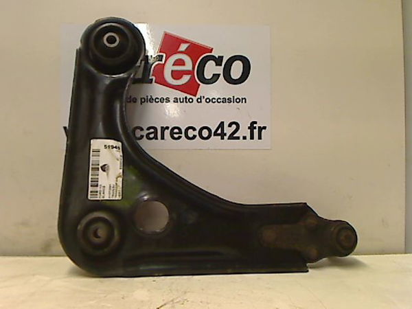 Triangle inf avd FORD KA
