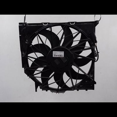 Buse ventilateur Bmw X3 (E83) 3.0 d (2004-2005)