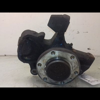 Fusee avd Mercedes-benz SPRINTER 5-t Camion plate-forme-Châssis (B906) 513 cdi (906.155, 906.253, 906.255, 906.153) (2006-2016)