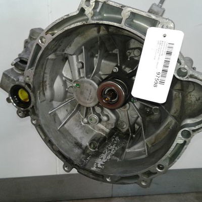 Boîte à vitesse mecanique Ford FIESTA V (JH_, JD_) 1.25 16v (2002-2008)