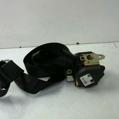 Ceinture avant droite Audi A3 (8L1) 1.9 tdi (1996-2001)