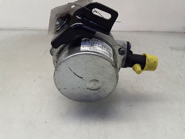Pompe a vide Renault MEGANE III 3-5 portes (BZ0-1_, B3_) 1.5 dci (bz09, bz0d, bz1w, bz29, bz14) (2009) 5 portes
