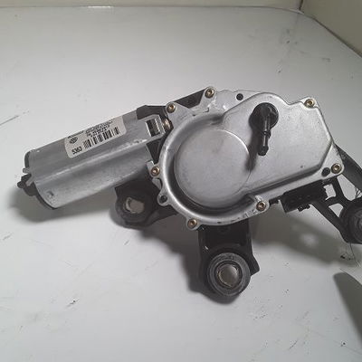 Moteur essuie-glace arrière Volkswagen POLO (9N_, 9A_) 1.2 12v (2001-2007) 5 portes