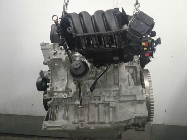 Moteur essence Citroën C5 II (RC_) 2.0 16v (rcrfjb, rcrfjc) (2004-2008)