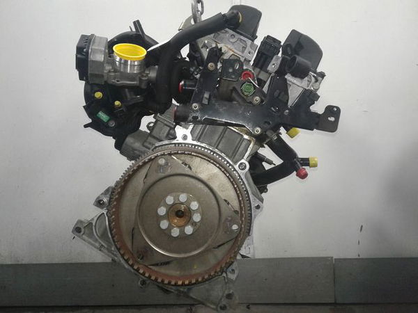Moteur essence Citroën C5 II (RC_) 2.0 16v (rcrfjb, rcrfjc) (2004-2008)
