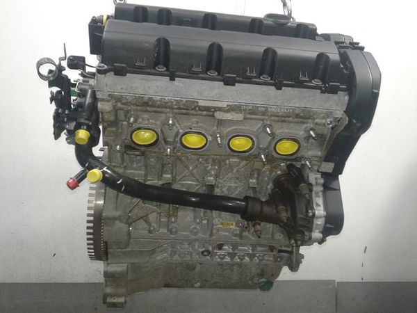 Moteur essence Citroën C5 II (RC_) 2.0 16v (rcrfjb, rcrfjc) (2004-2008)