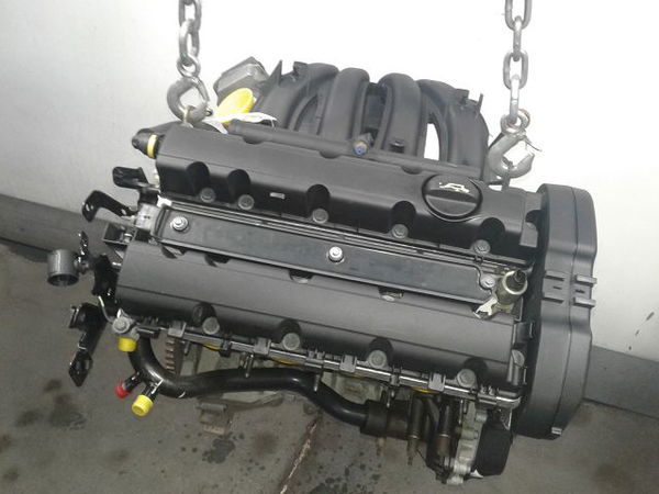 Moteur essence Citroën C5 II (RC_) 2.0 16v (rcrfjb, rcrfjc) (2004-2008)