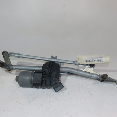 Moteur essuie-glace avant Citroën BERLINGO MULTISPACE (B9) 1.6 hdi 90 (2010)