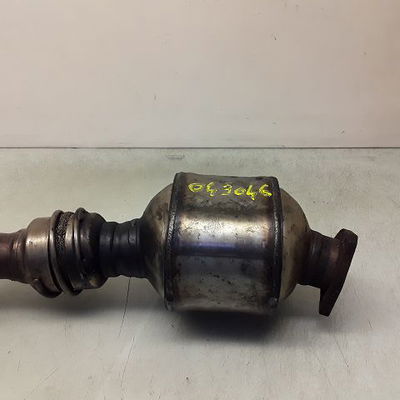 Catalyseur Audi A4 B7 Avant (8ED) 2.0 tdi 16v (2004-2008)