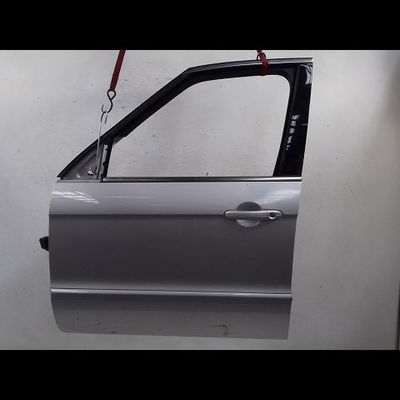 Porte avant gauche Ford S-MAX (WA6) 2.0 tdci (2006-2014)