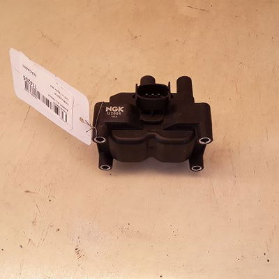 Bobine allumage Ford FIESTA IV (JA_, JB_) 1.25 i 16v (1995-2002) 5 portes
