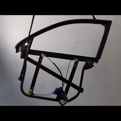 Mecanismemoteur leve-glace avg Volkswagen TOUAREG (7LA, 7L6, 7L7) 2.5 r5 tdi (2003-2010)