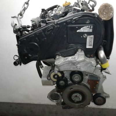 Moteur diesel Saab 9-3 (YS3F, E79, D79, D75) 1.9 tid (2004-2015)