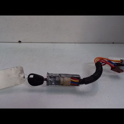 Antivol de direction Fiat SCUDO Camionnette (220_) 1.9 d (1996-2006)