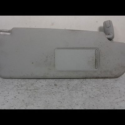 Pare-soleil droit Skoda FABIA II (542) 1.4 (2007-2014)