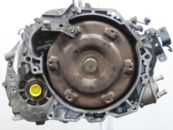 Boîte à vitesse automatique Renault ESPACE IV (JK0-1_) 3.0 dci (jk0j, jk0v) (2002-2006)