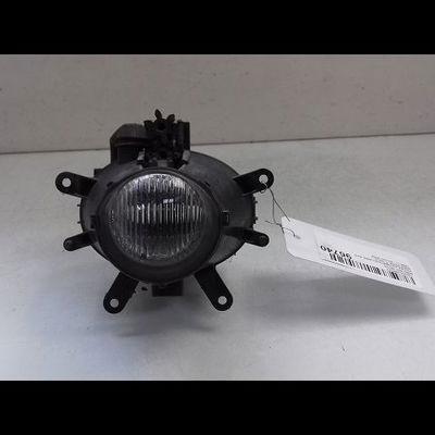 Phare antibrouillard avant gauche Bmw 3 (E46) 320 d (1998-2001)