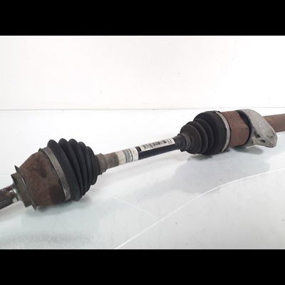 Transmission avant droite Mini MINI Décapotable (R57) Cooper s (2010-2015)