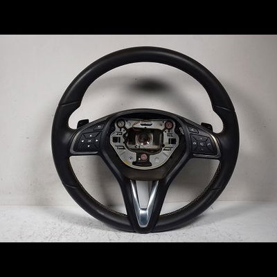 Volant de direction Infiniti Q30 1.6 (2015)
