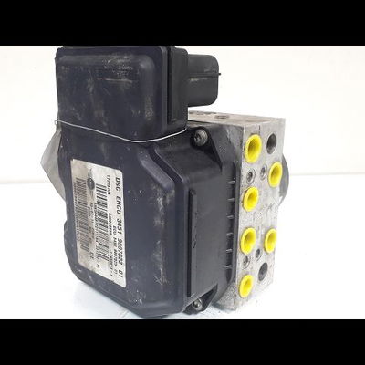 Unité hydraulique abs Mini MINI (R56) Cooper d (2006-2010)