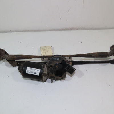 Moteur essuie-glace avant Kia CERATO I 3-5 portes (LD) 1.6 crdi (2005-2008)