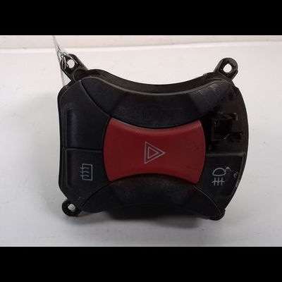 Bouton de warning Fiat DOBLO Camionnette-Monospace (223_) 1.9 jtd (2003)