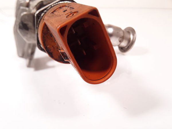 Rampe injection Skoda YETI (5L) 1.2 tsi (2009-2015)