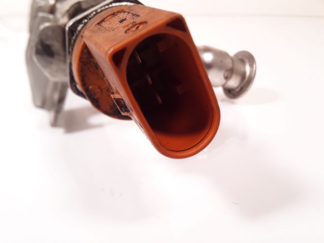 Rampe injection Skoda YETI (5L) 1.2 tsi (2009-2015)