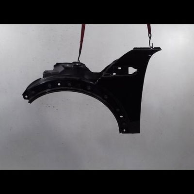 Aile avant gauche Mini MINI (R56) Cooper d (2006-2010)