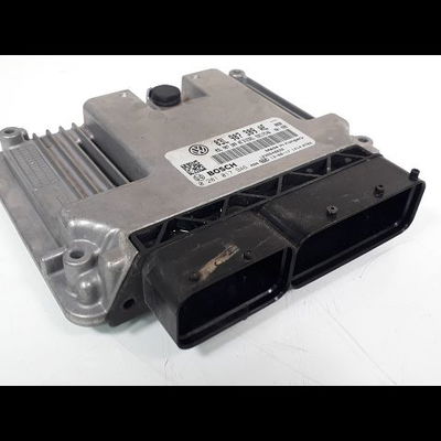 Calculateur moteur Volkswagen TIGUAN (5N_) 2.0 tdi 4motion (2007-2018)