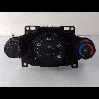 Commande de chauffage Ford FIESTA VI (CB1, CCN) 1.25 (2008-2017) 5 portes