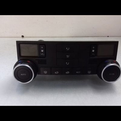 Commande de chauffage Volkswagen TOUAREG (7LA, 7L6, 7L7) 2.5 r5 tdi (2003-2010)