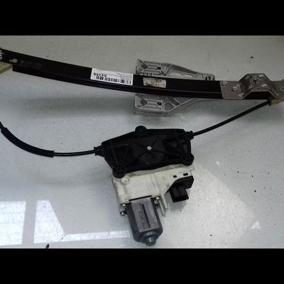 Mecanismemoteur leve-glace ard Audi A4 B8 Avant (8K5) 3.0 tdi quattro (2011-2015)