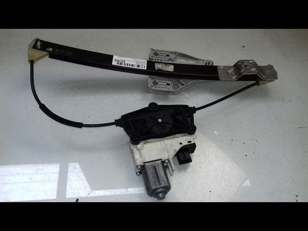 Mecanismemoteur leve-glace ard Audi A4 B8 Avant (8K5) 3.0 tdi quattro (2011-2015)