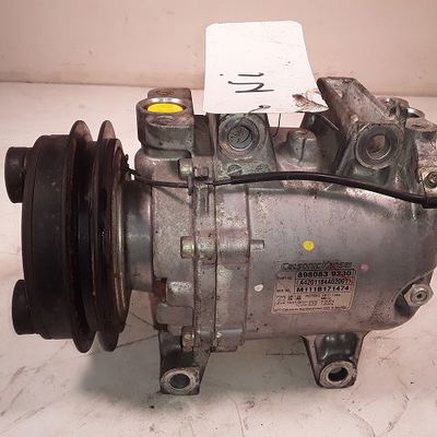 Compresseur air conditionne Isuzu D-MAX I (TFR, TFS) 3.0 ditd 4x4 (tfs85_) (2007-2012) 4 portes